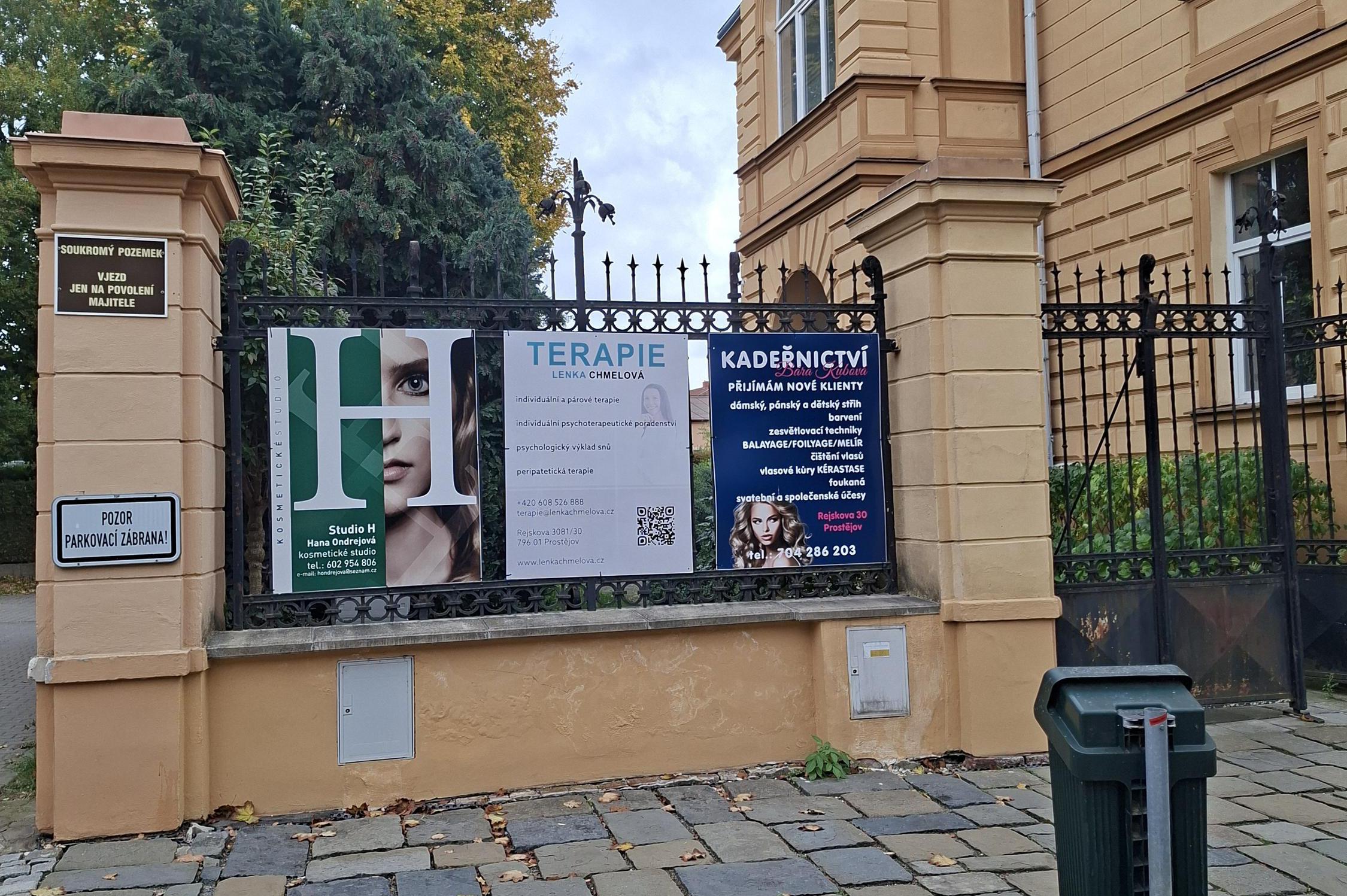 Studio H - Hana Ondrejová
