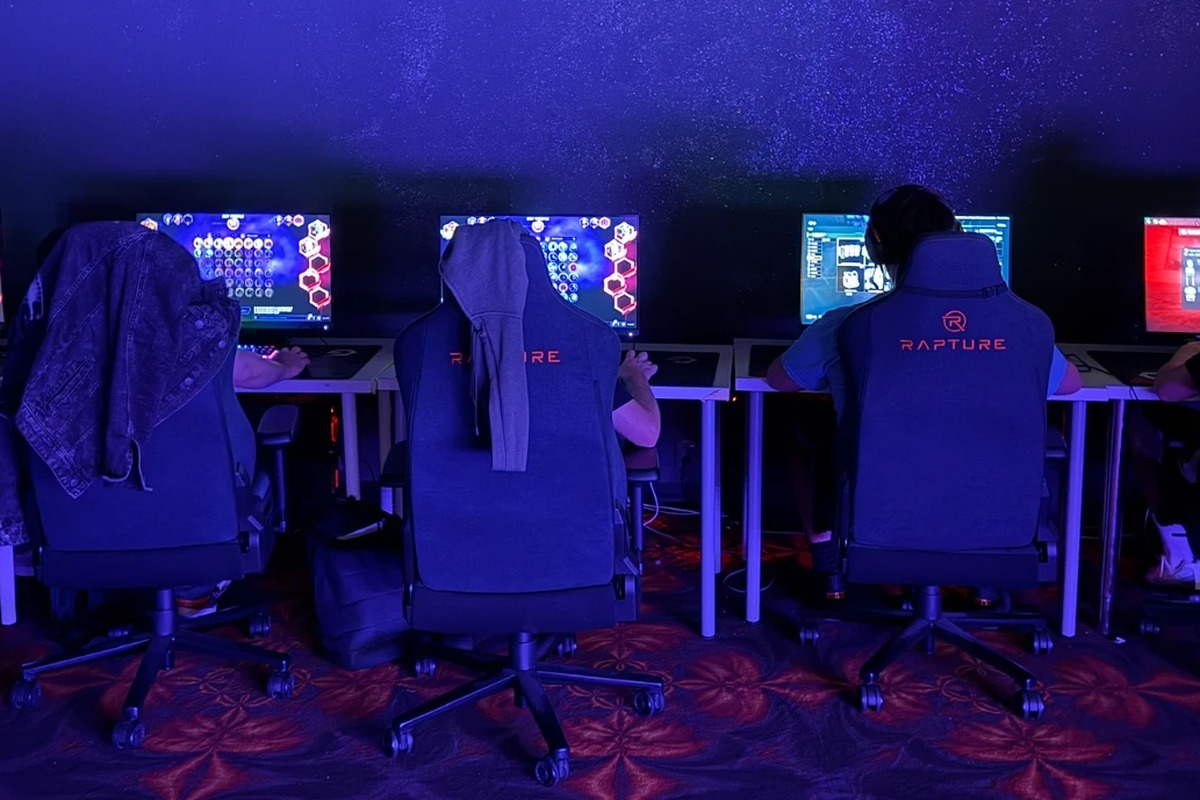 SkillZone