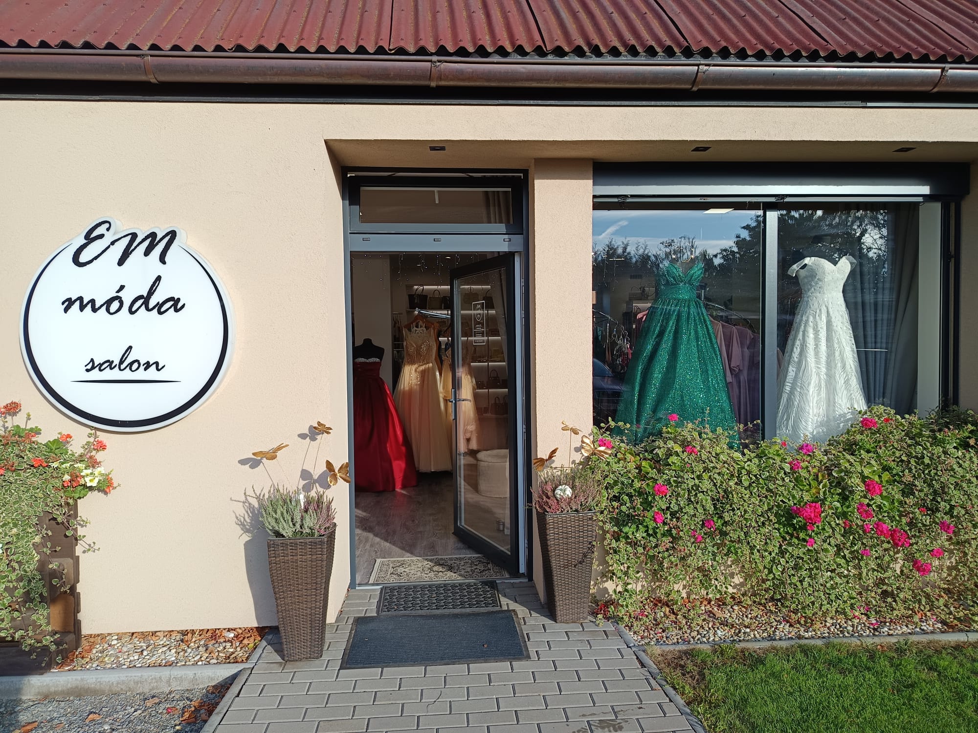 Salon Emmóda
