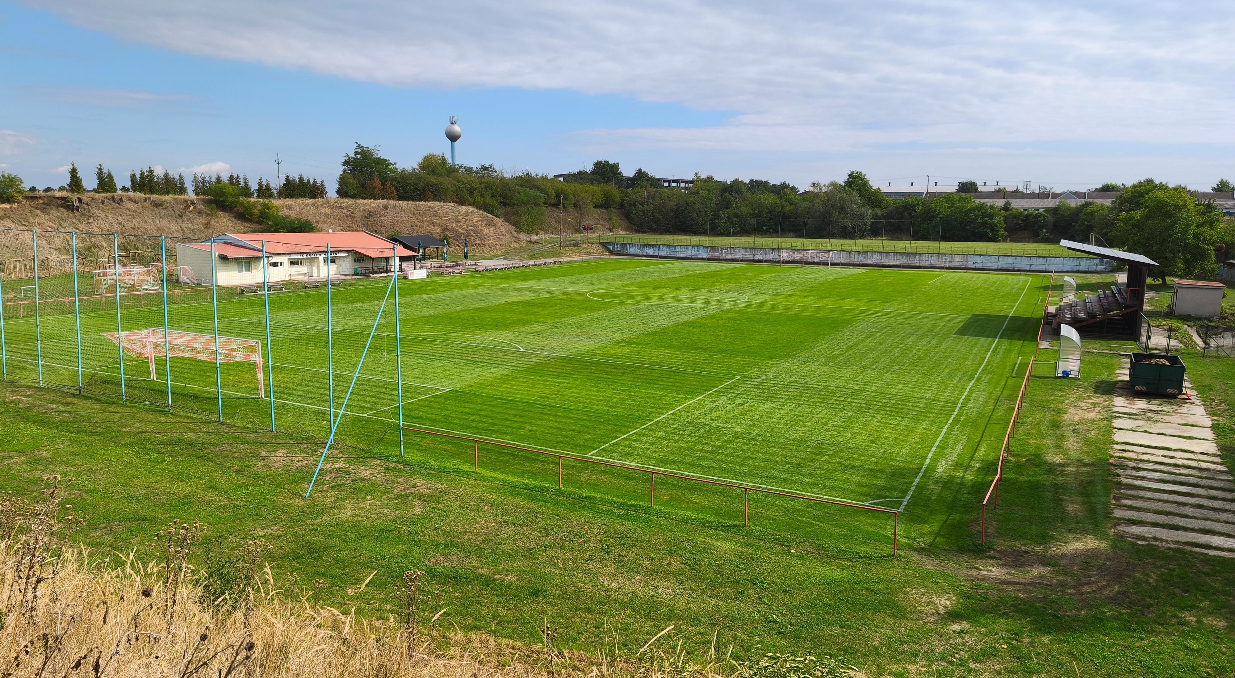 FC Kralice na Hané foto 2