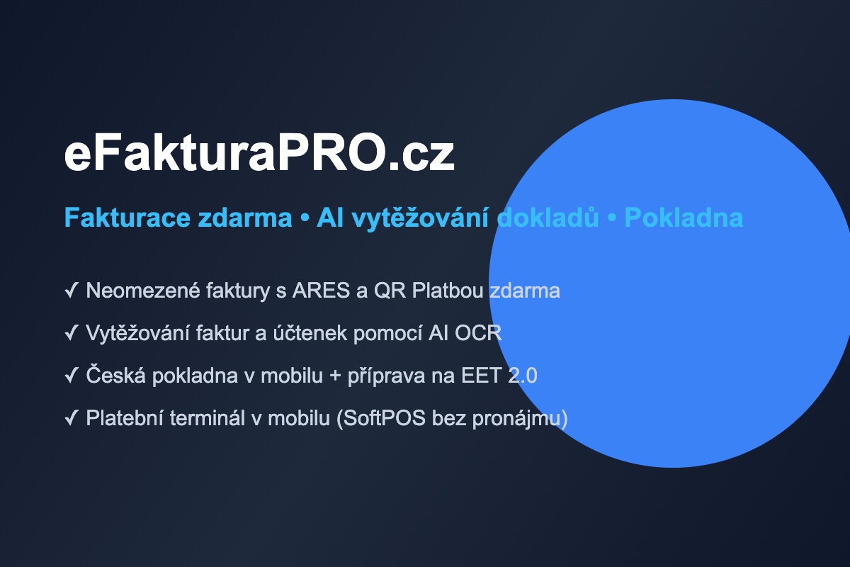 eFakturaPRO foto 1