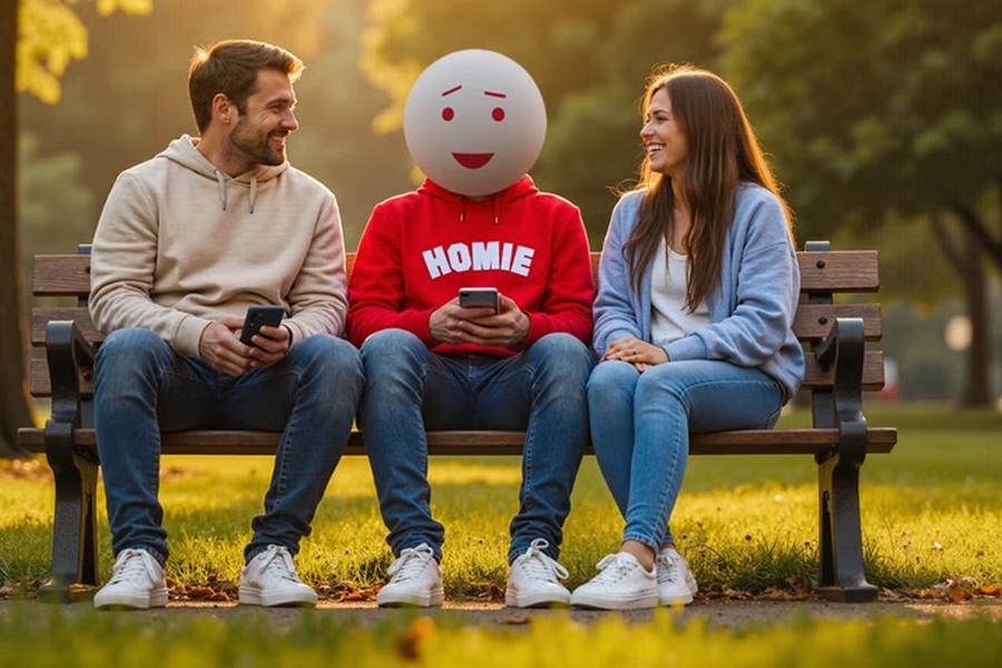 Klientská zóna Home Credit