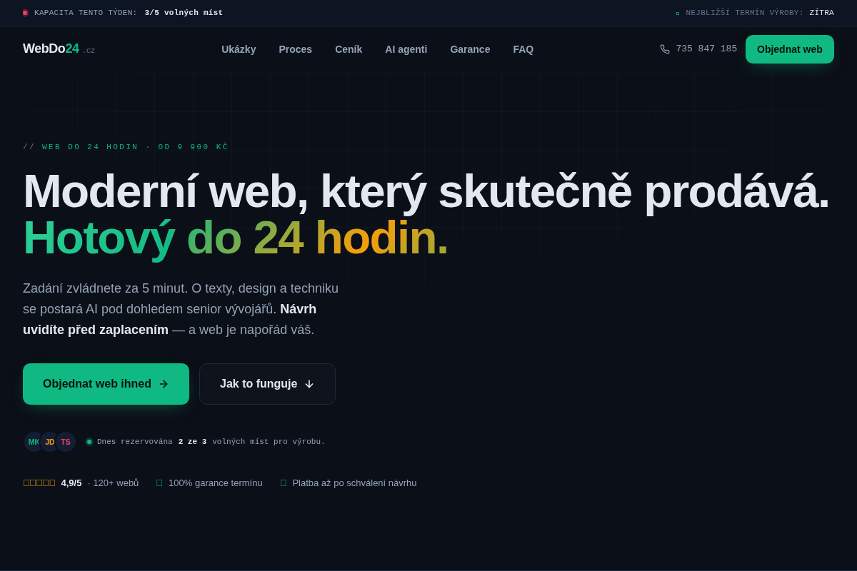 WebDo24.cz