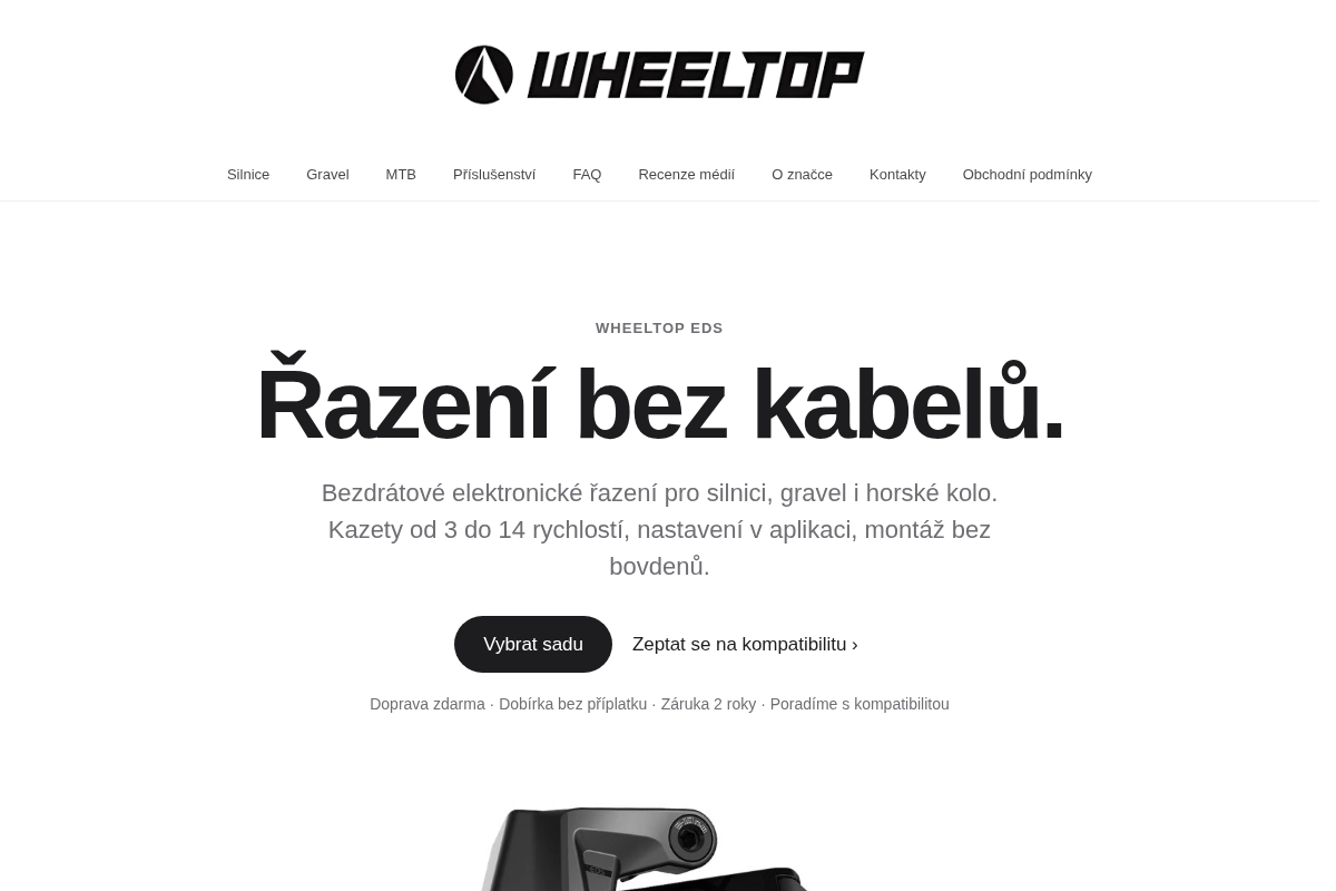 Wheeltop.cz