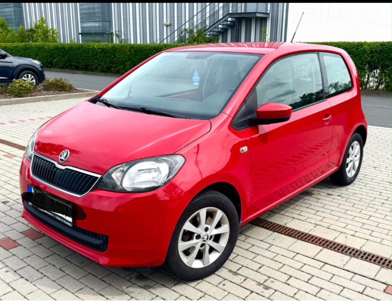 OL CAR RENT foto 2