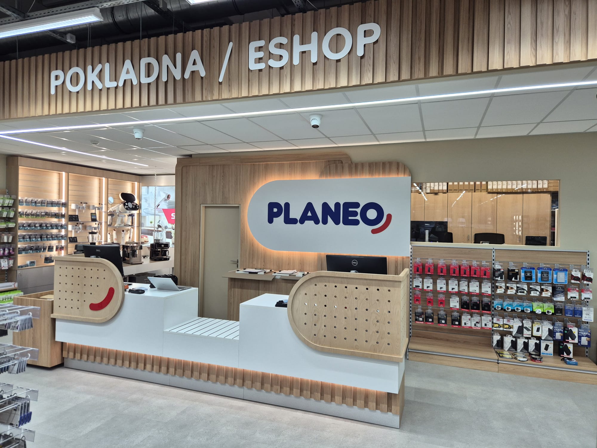 PLANEO