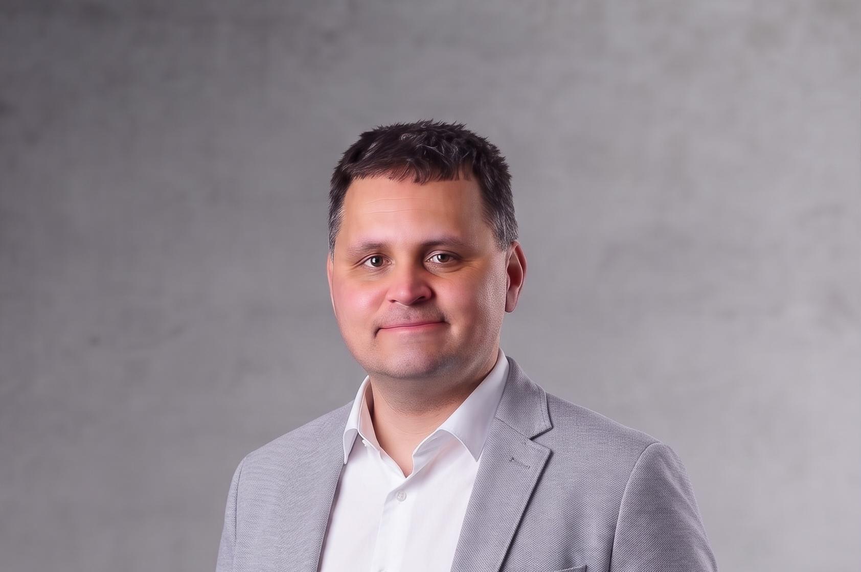 Václav Vlachý foto 1