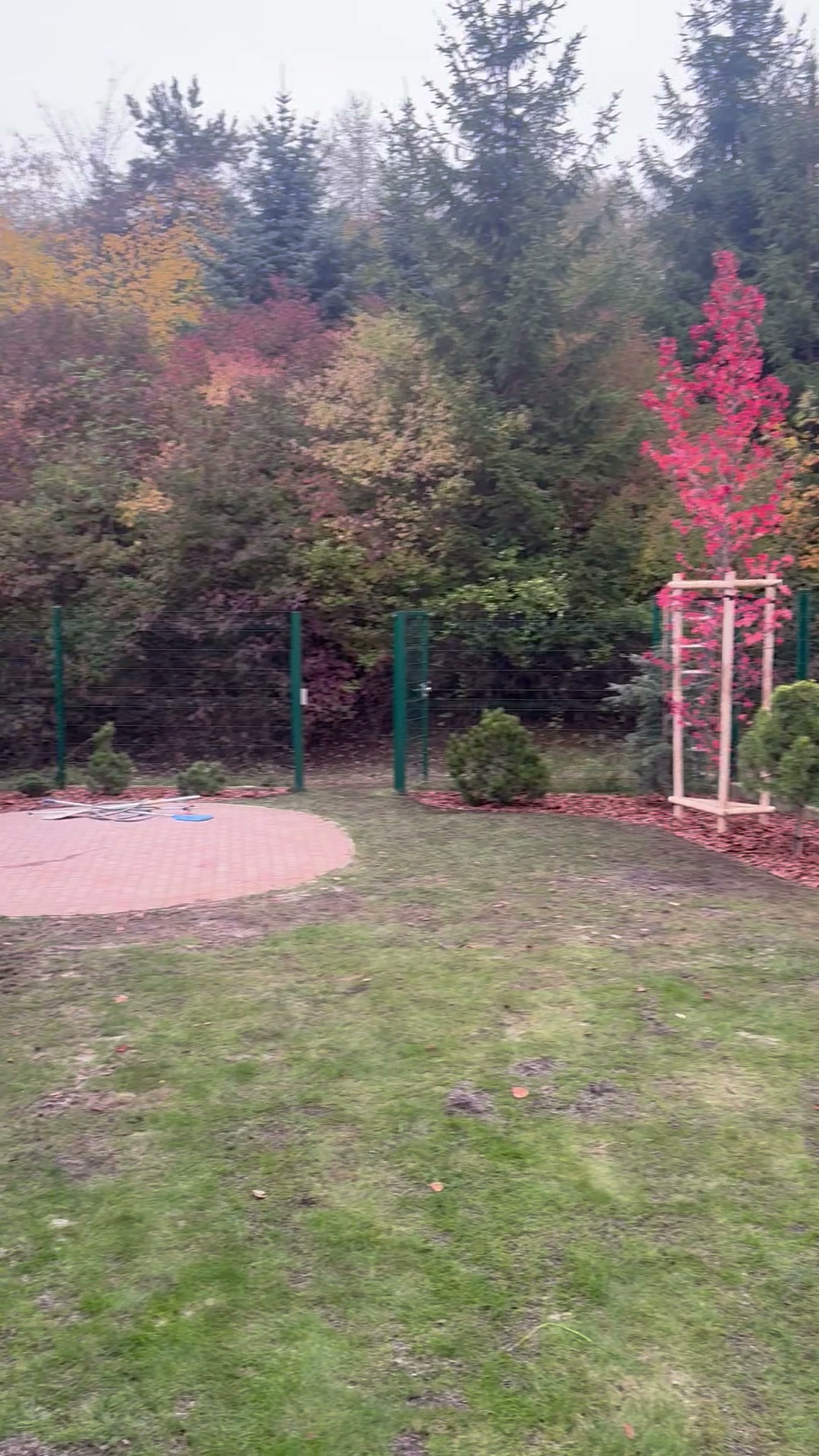Živá zahrada foto 2 (náhled videa)