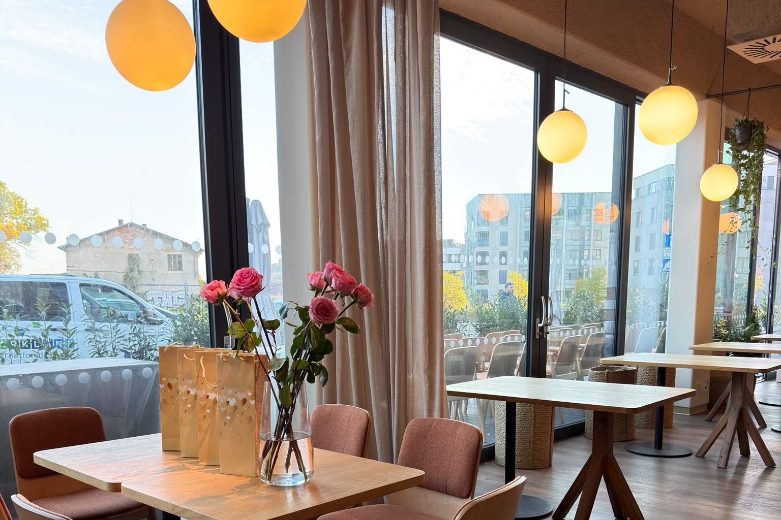 Restaurace Solis