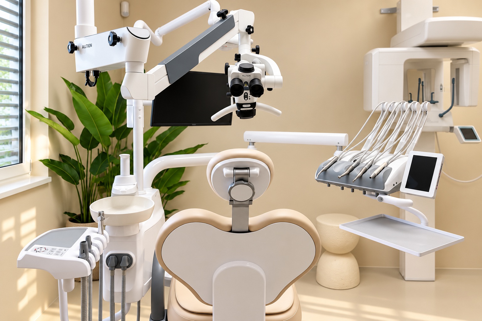 Dentální hygiena - opakovaná