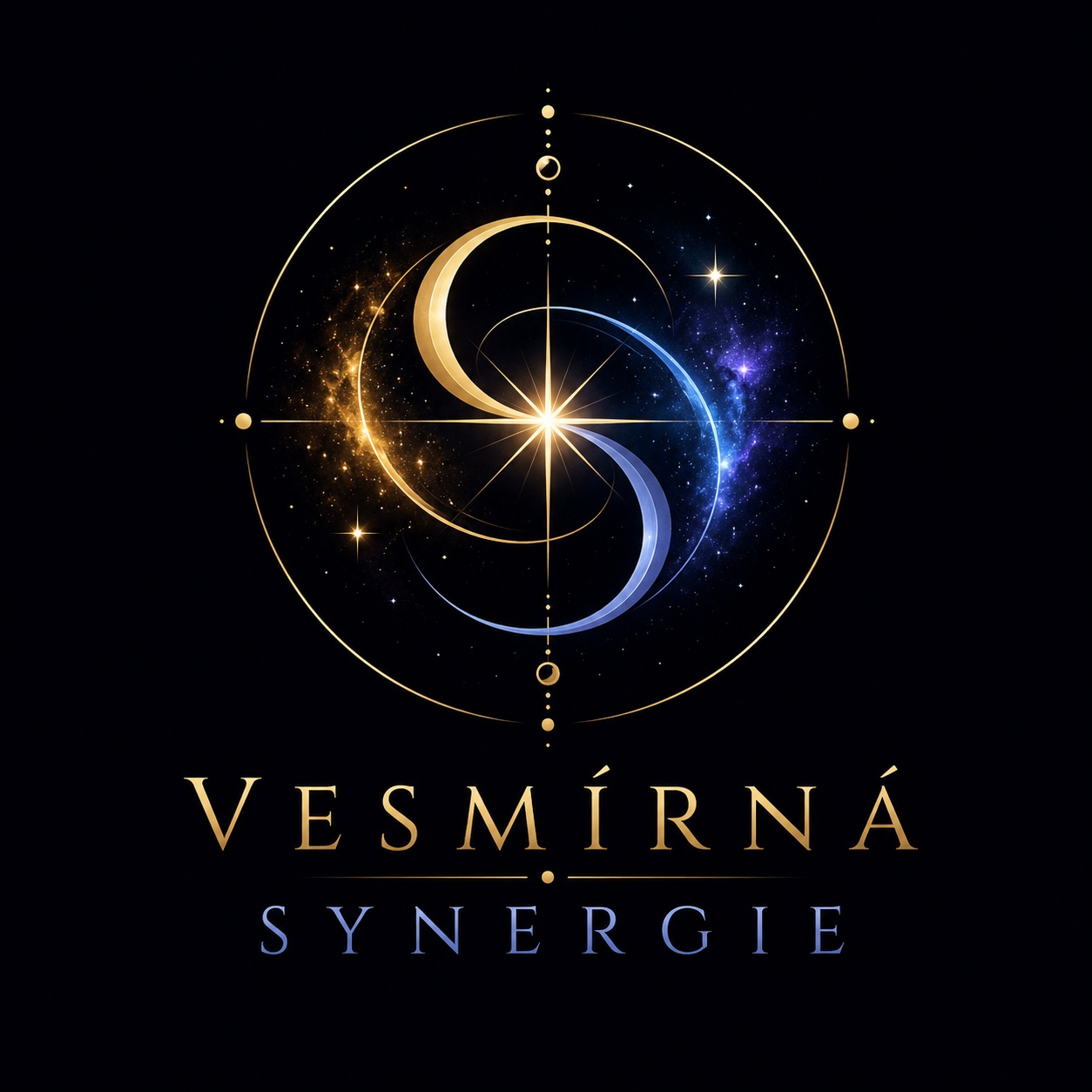 Vesmírná Synergie foto 1