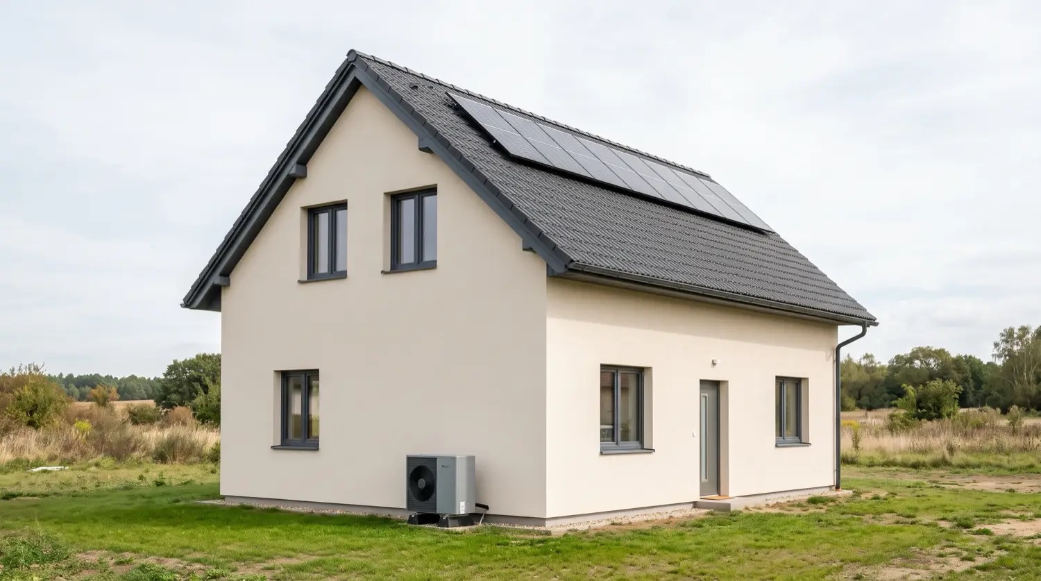 Iosif Clepacec – energetický poradce a renovační pasy foto 5