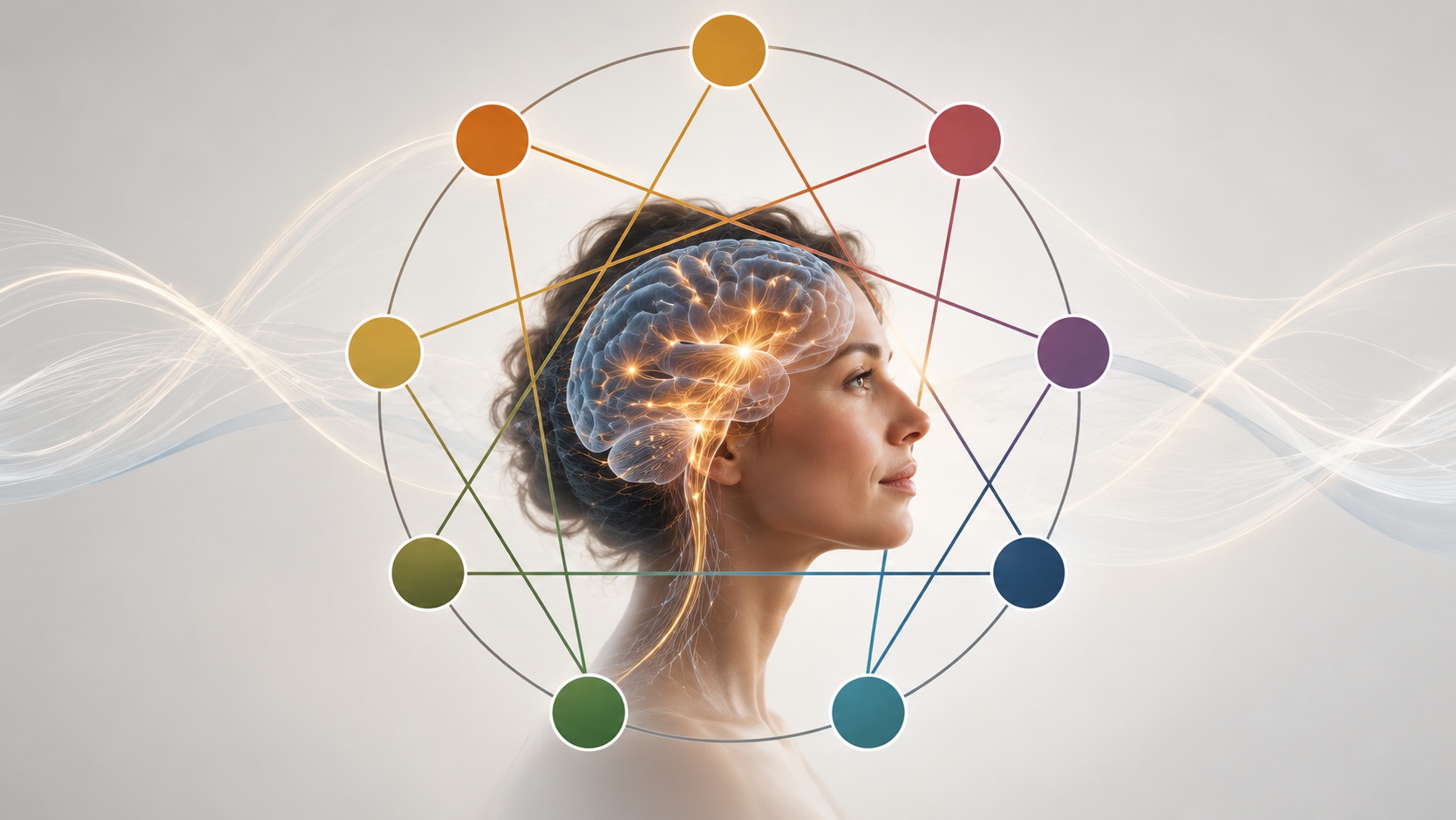 Workshop Enneagram 30. 1. 2027