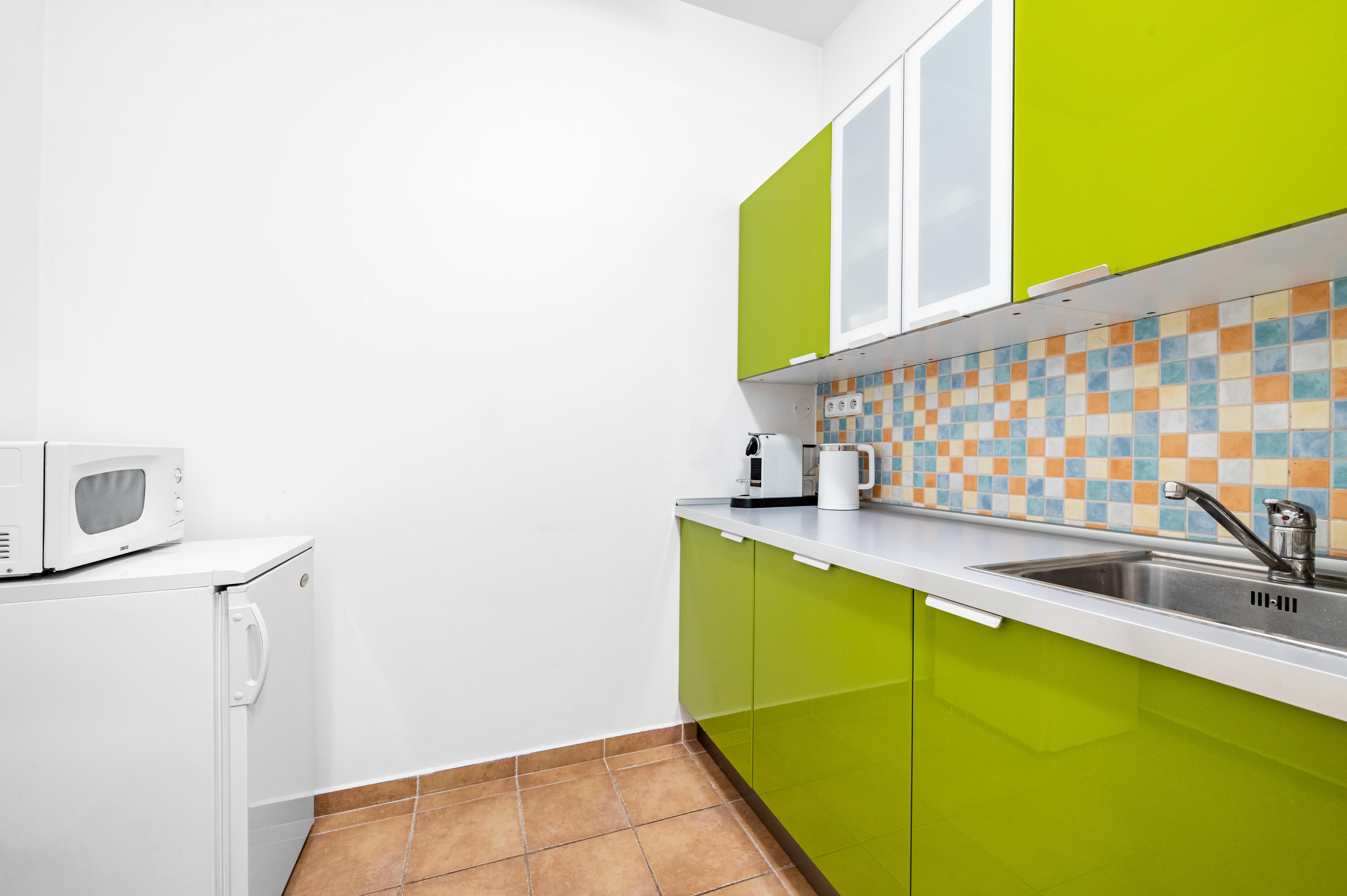 Školicí prostor foto 3