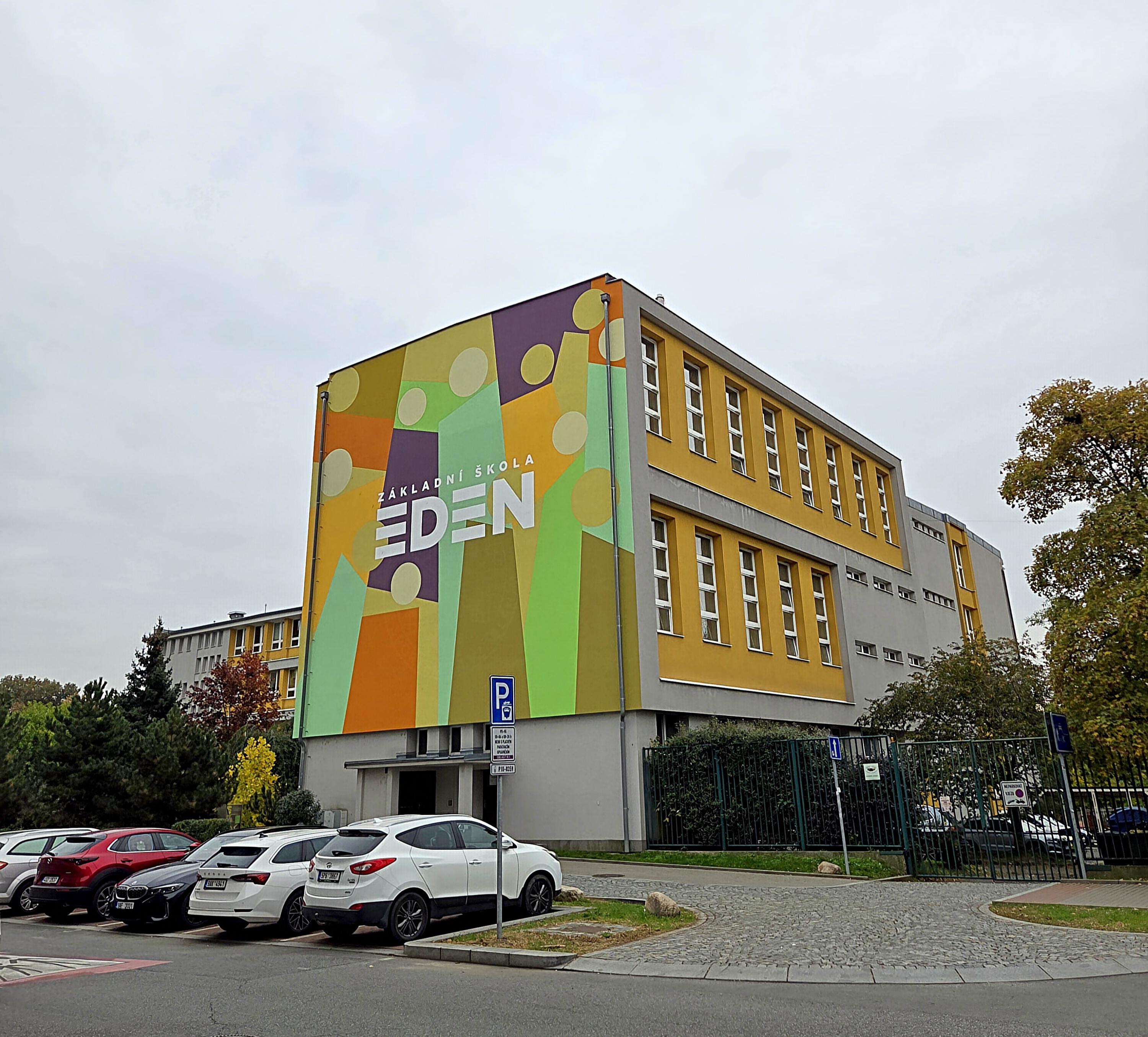 Základní Škola EDEN foto 3
