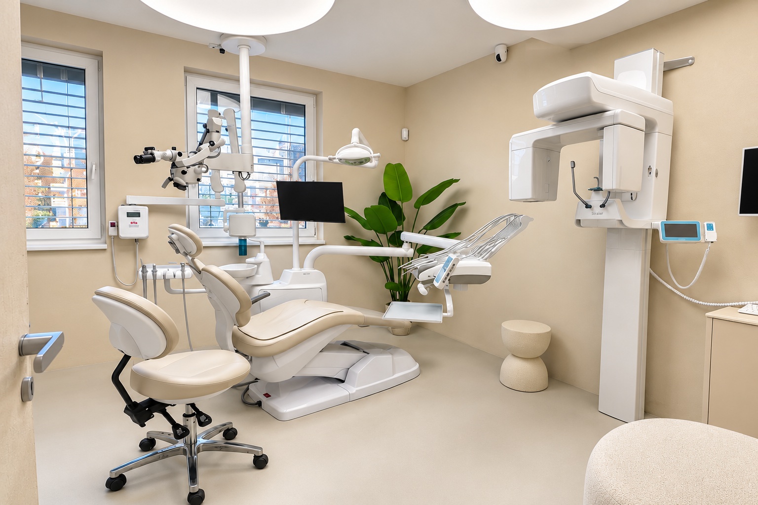 Dentální hygiena - dospělí