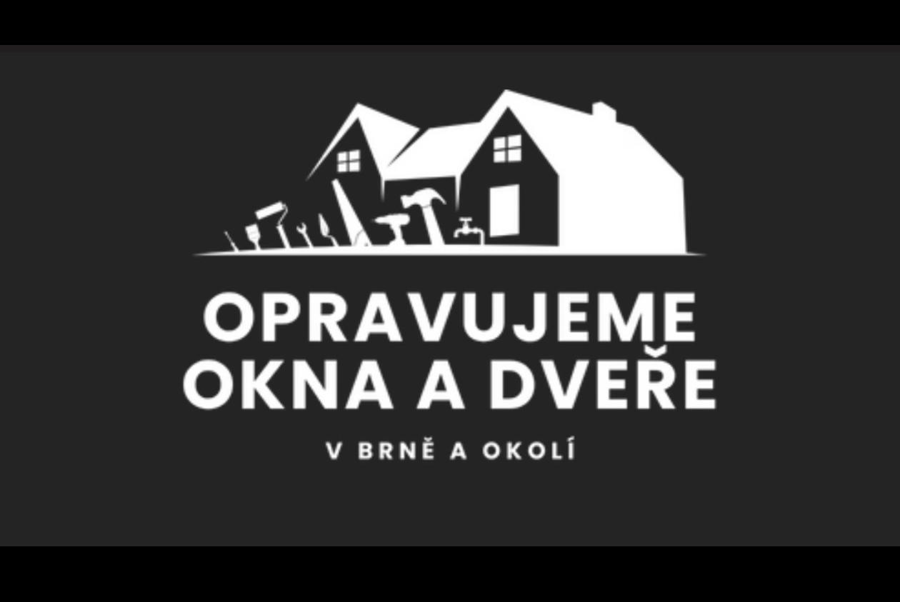 Servis oken a dveře Vladyslav Nechyporuk