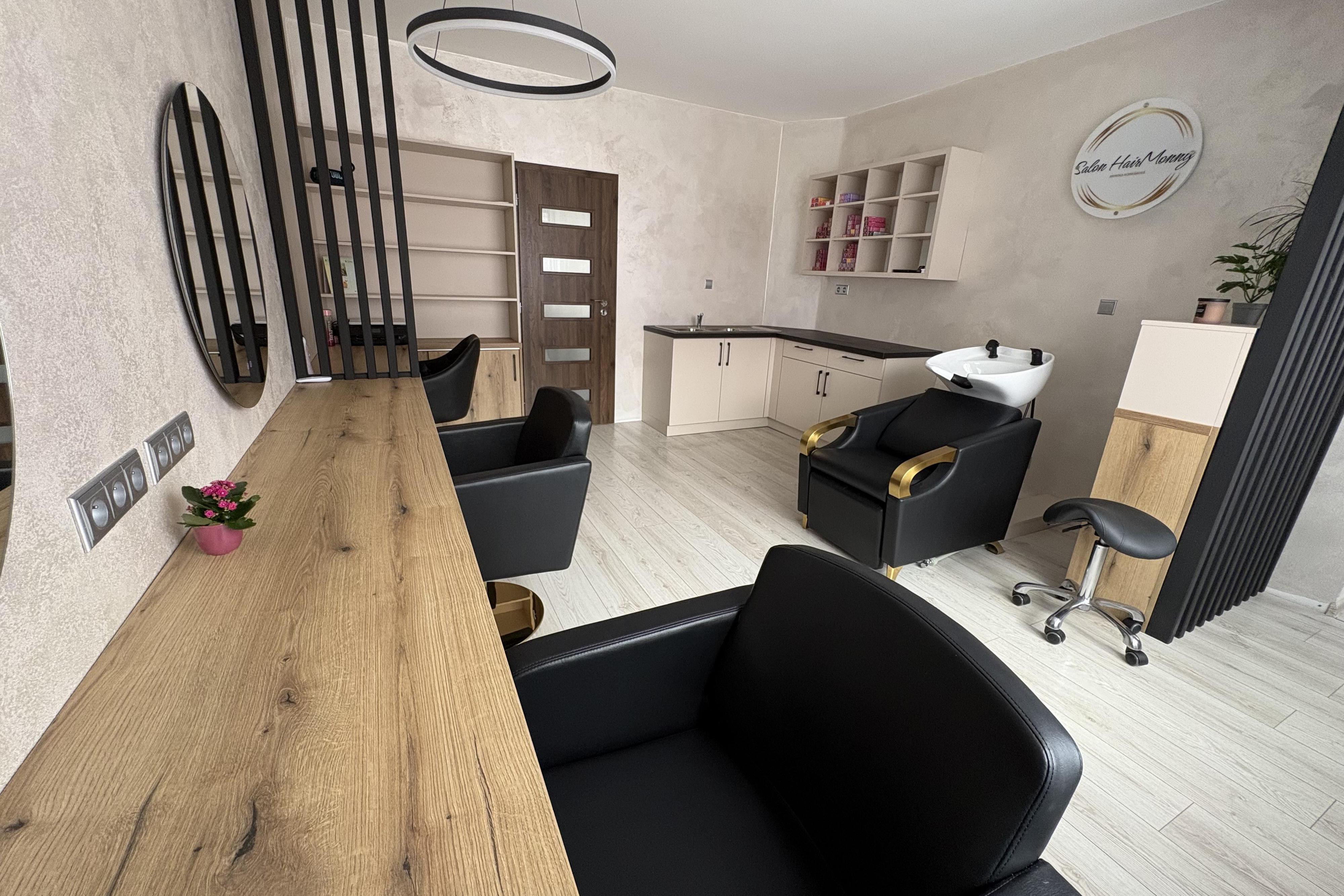 Salon HairMonny