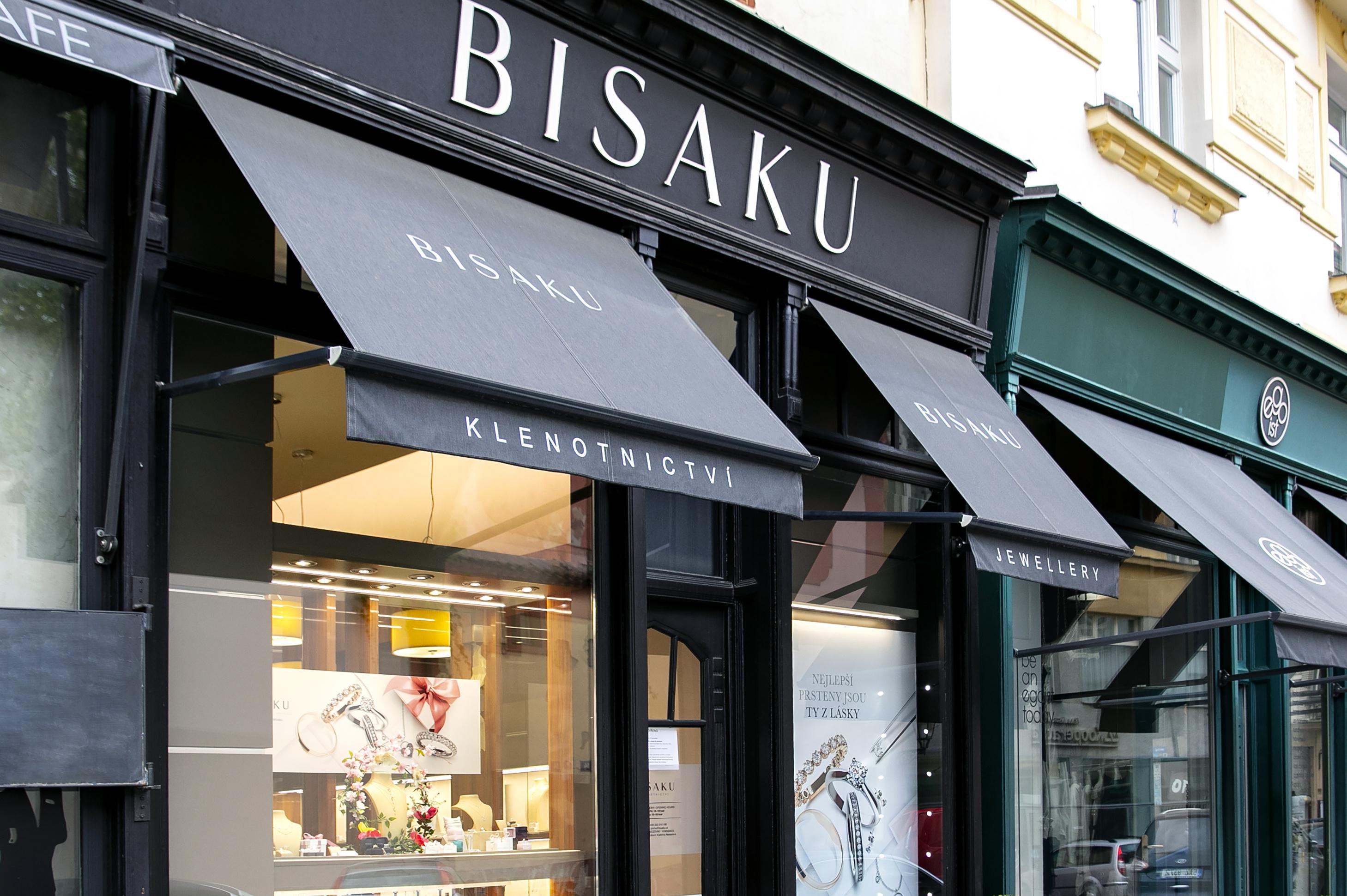 BISAKU foto 1
