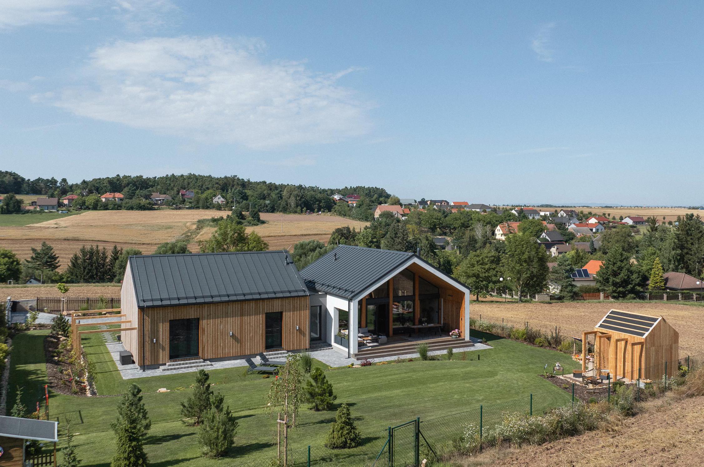 Martinice group