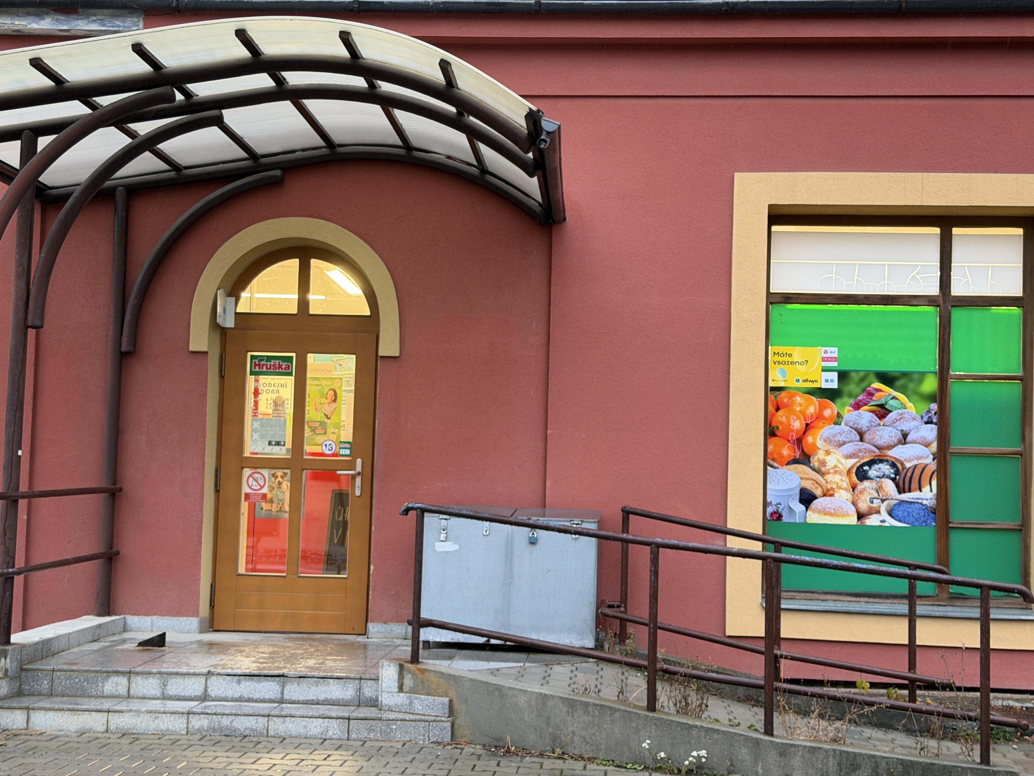 HRUŠKA foto 3