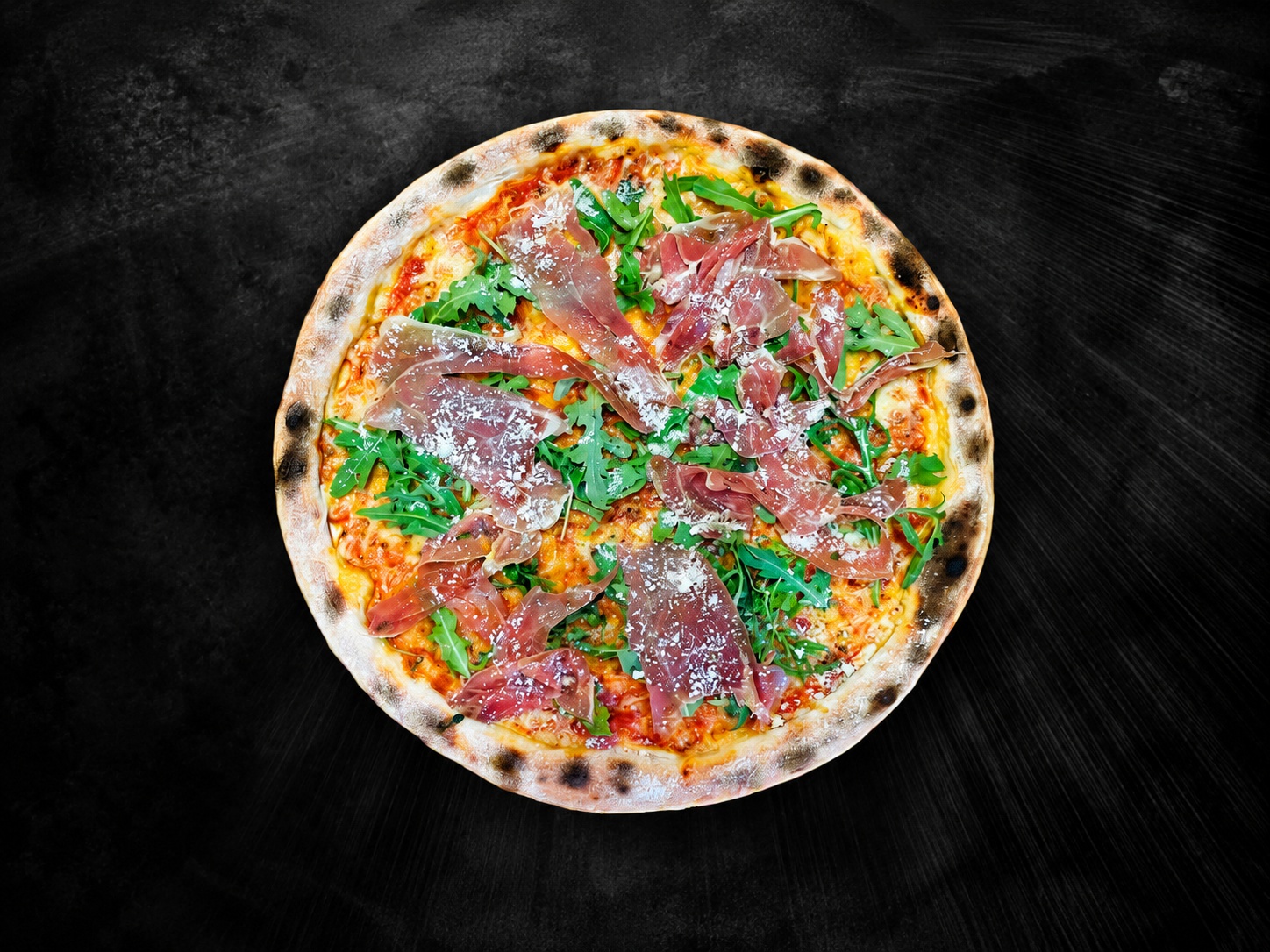 Baker's pizza Ostrava foto 4