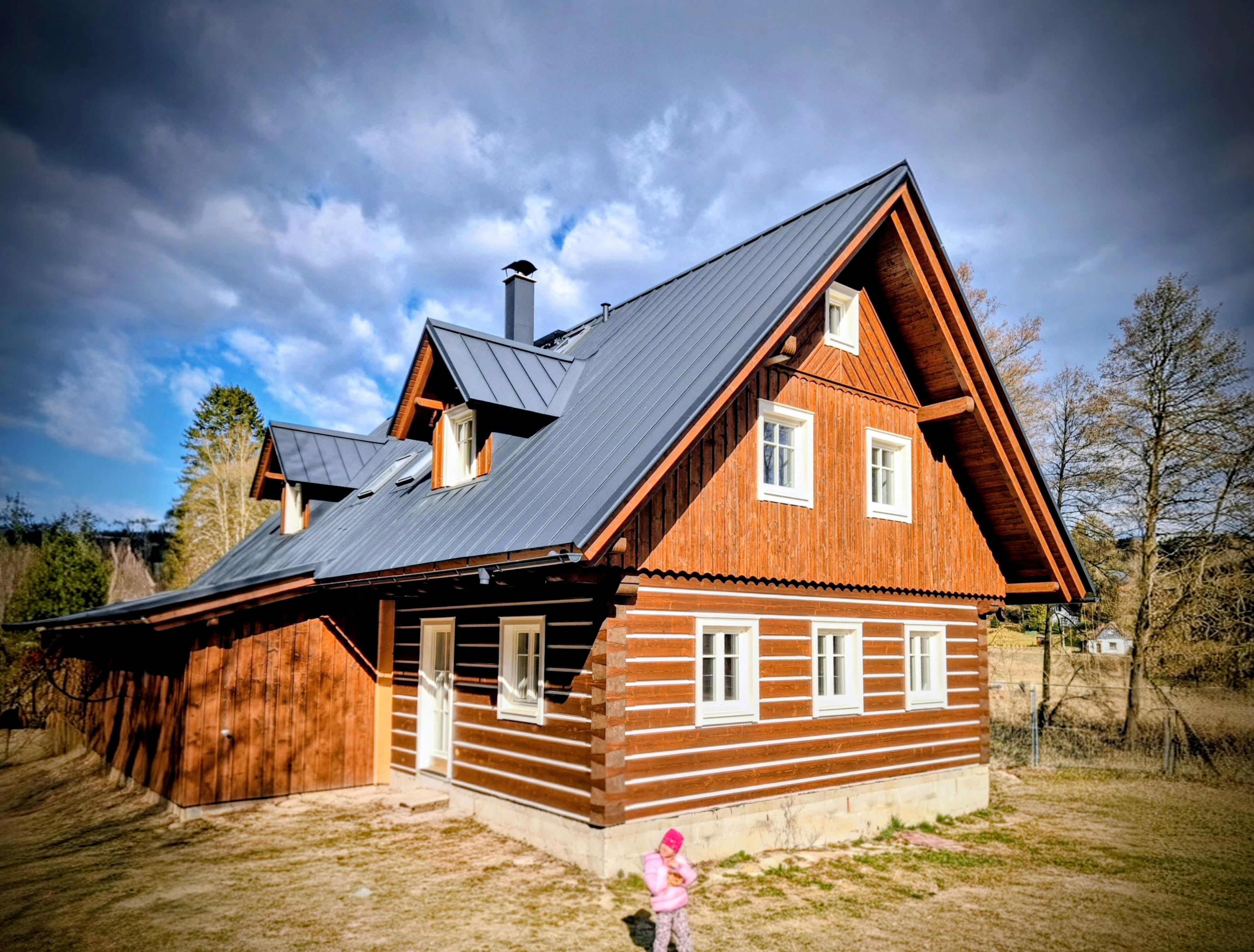 TESAŘSTVÍ ŽAKO, s.r.o. foto 2