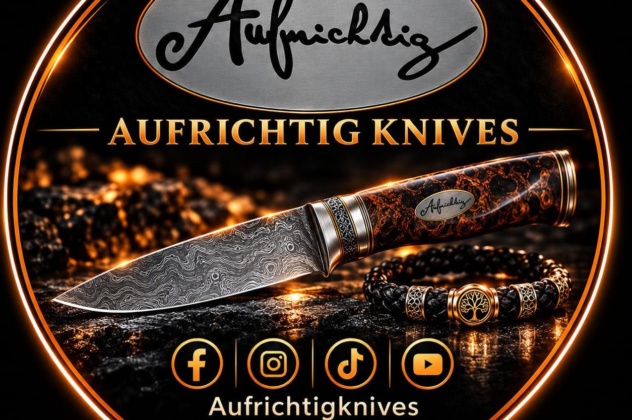 Aufrichtig Knives