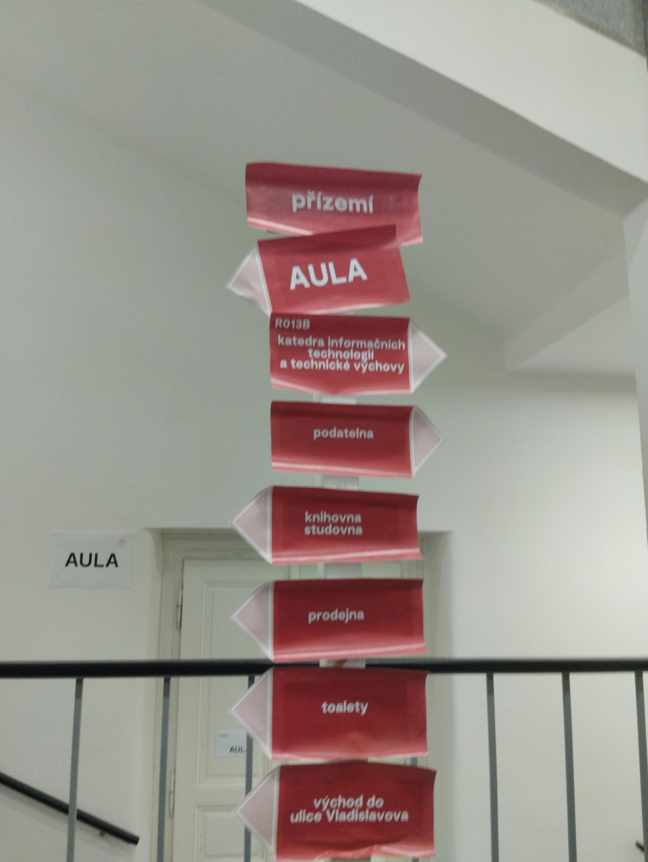 Pedagogická fakulta - Univerzita Karlova foto 2