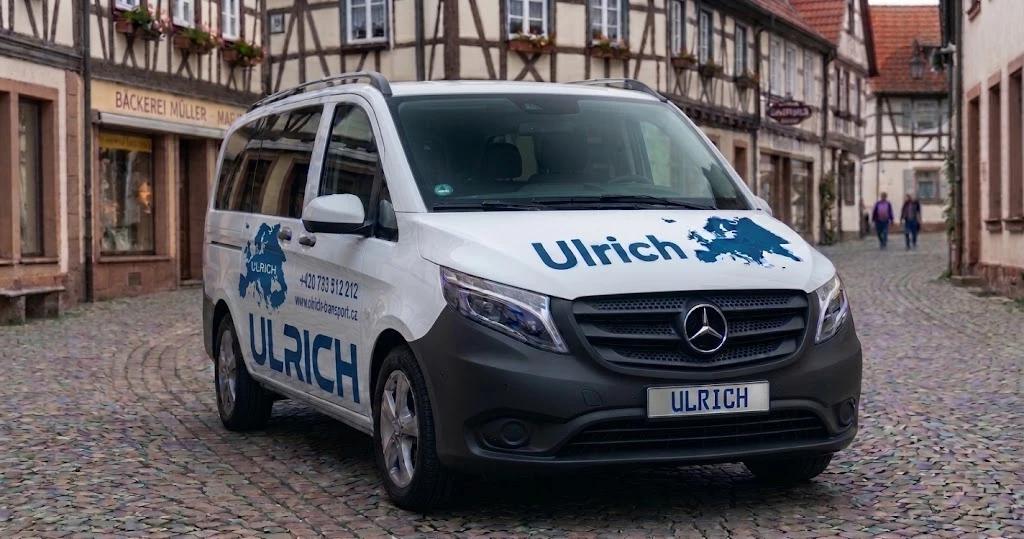 Taxi Ulrich foto 2