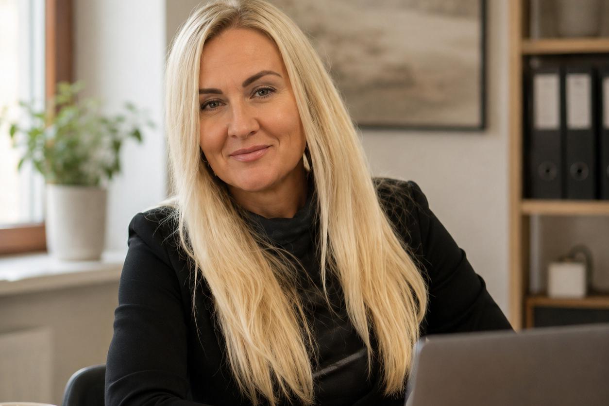Daňová evidence a účetnictví – Michaela Vašíčková