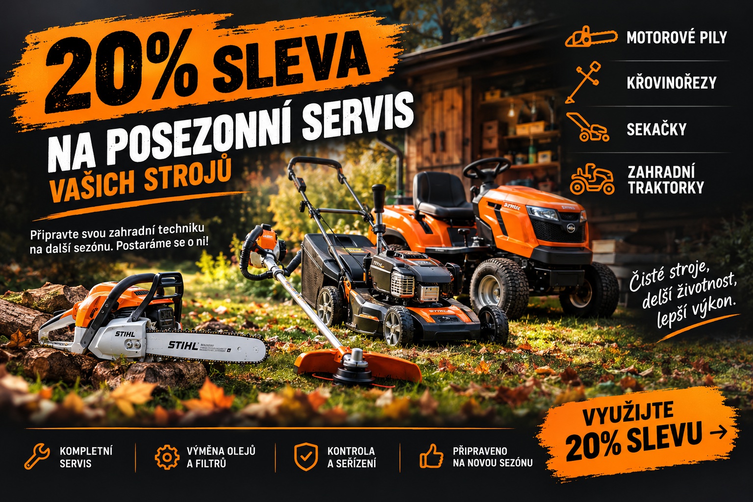 Limitovaná nabídka ! Volejte nonstop !