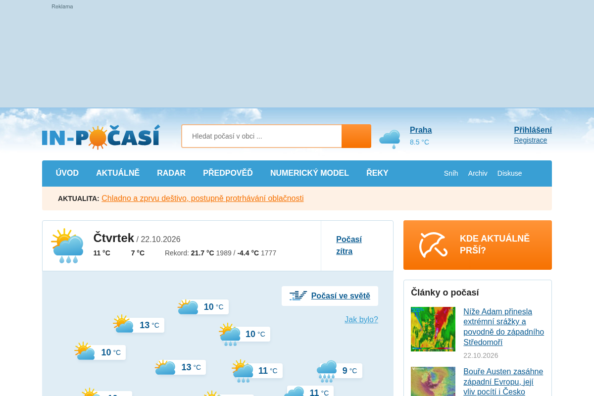 In-pocasi.cz