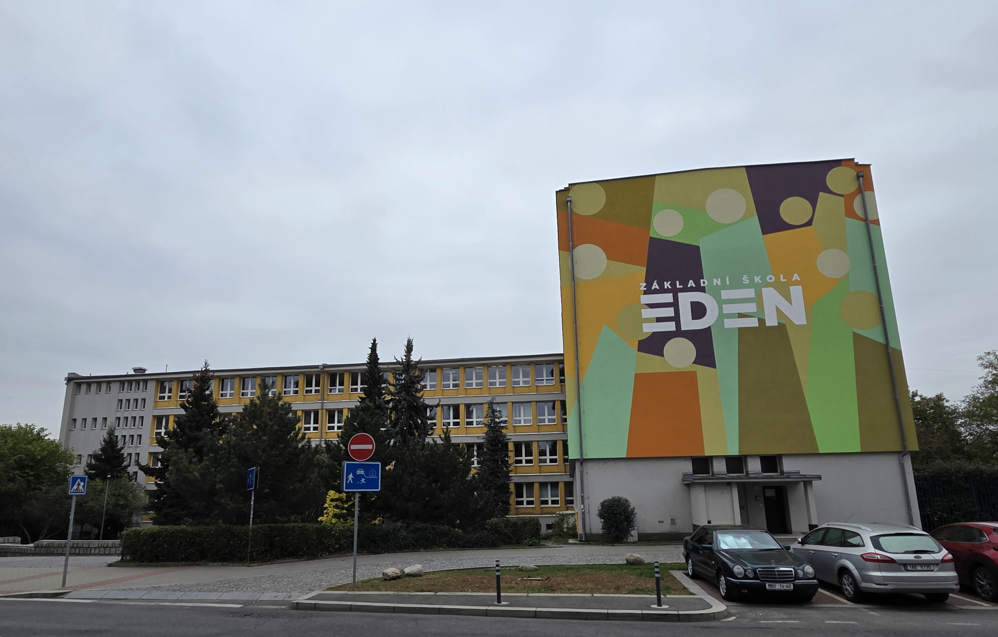 Základní Škola EDEN foto 6