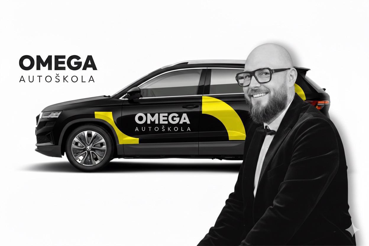 AUTOSKOLA OMEGA s.r.o.