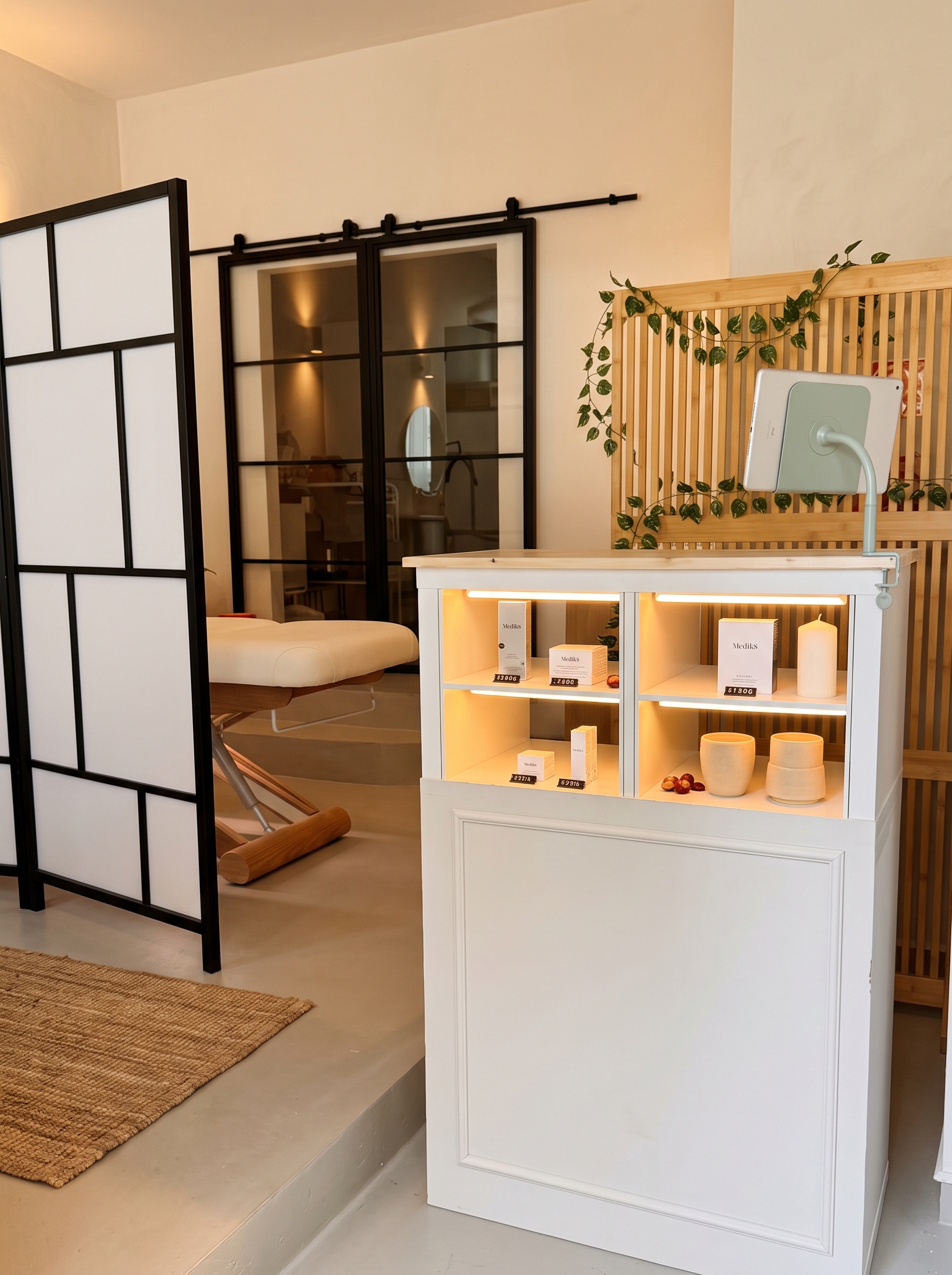 Obzor Beauty Atelier foto 5