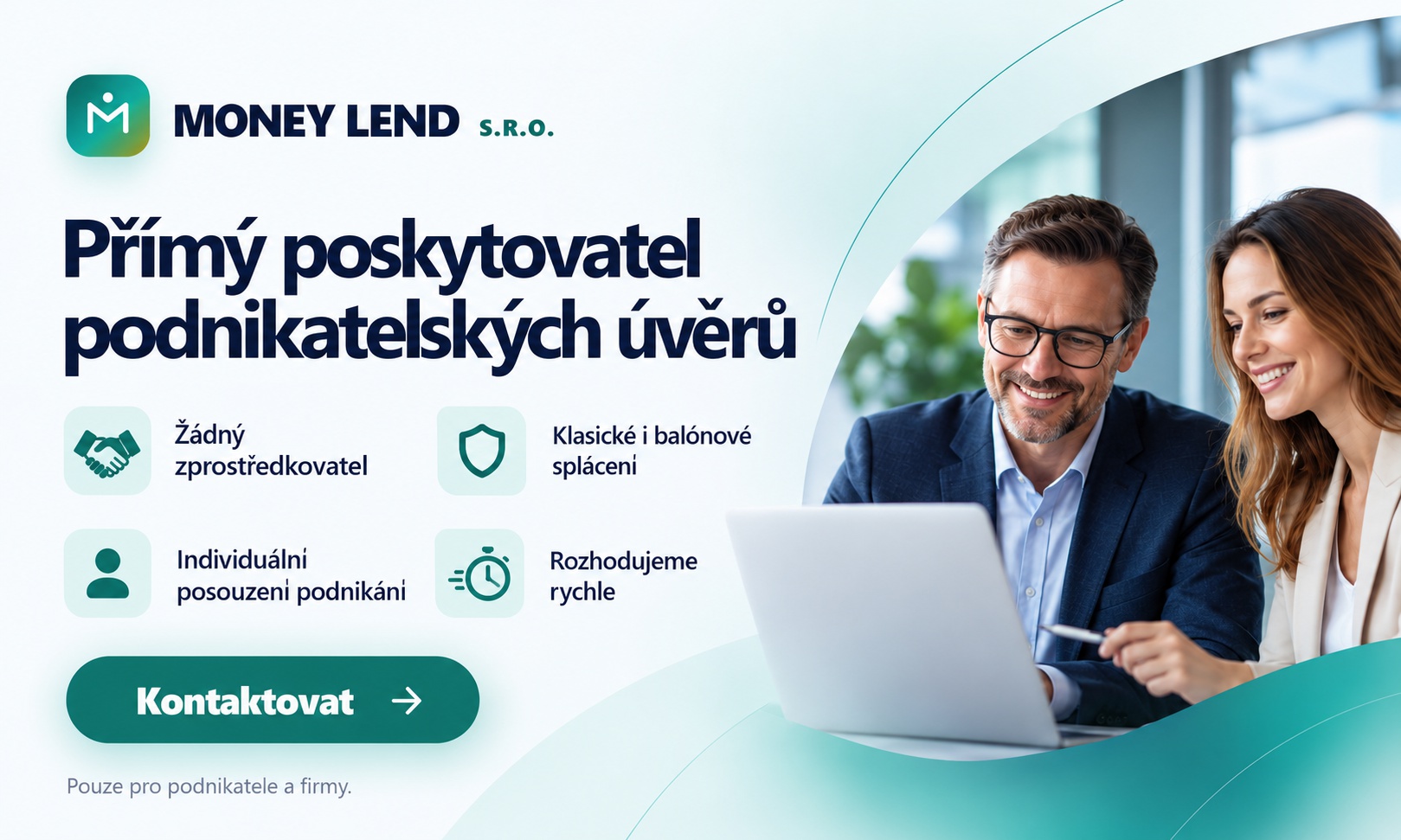 MONEY LEND, s.r.o. foto 2