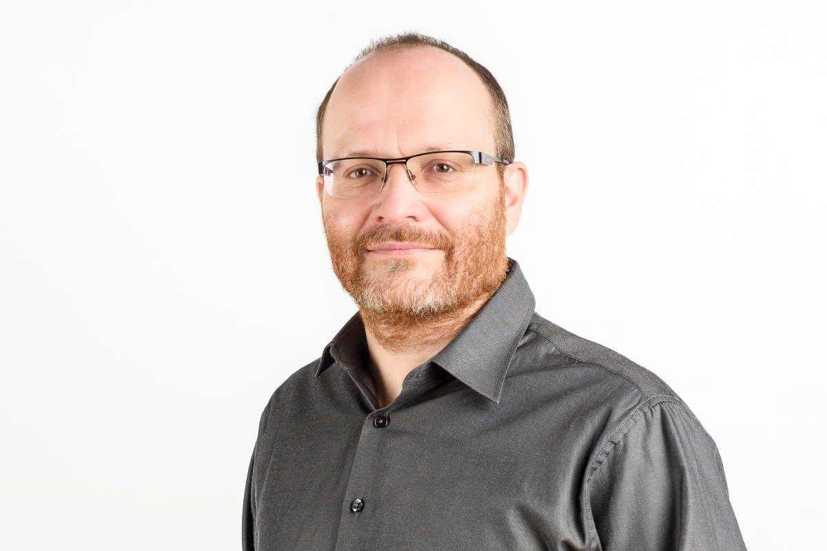 Petr Michal - IT služby