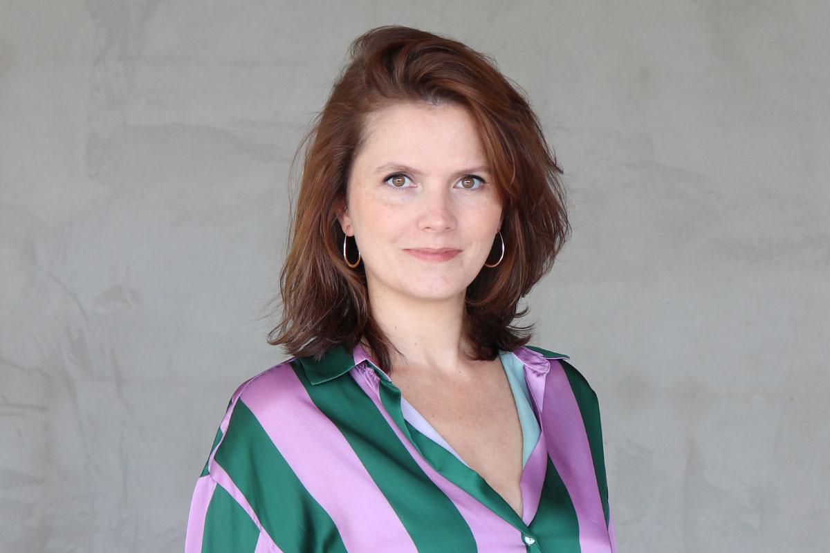 Šárka Houšková | Realitní makléřka | REMAX Neo
