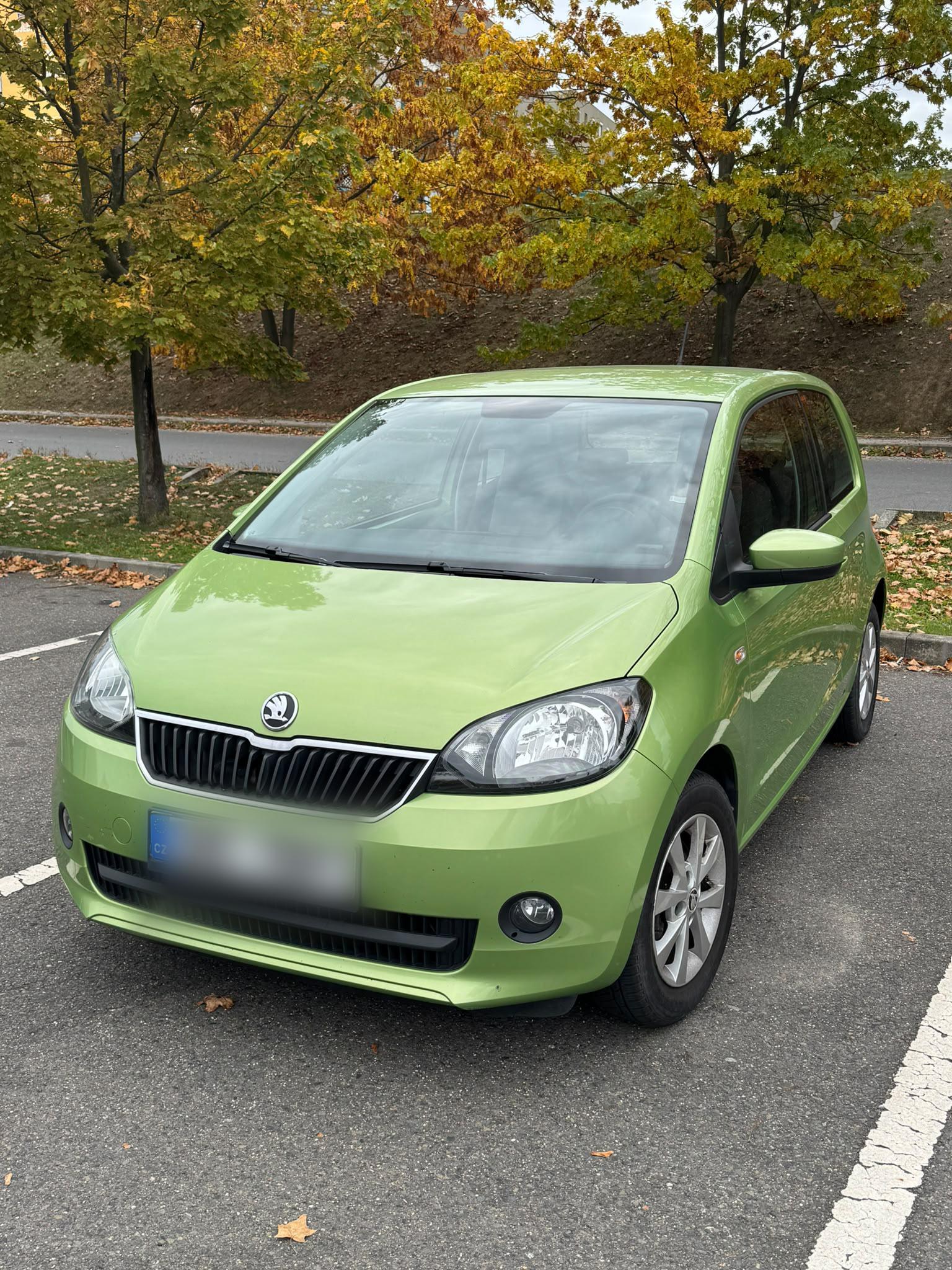 OL CAR RENT foto 5