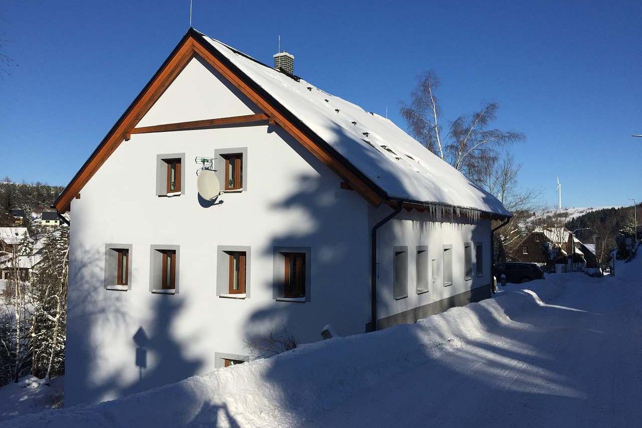 Klínovec 129