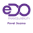 logo Pavel Sazma