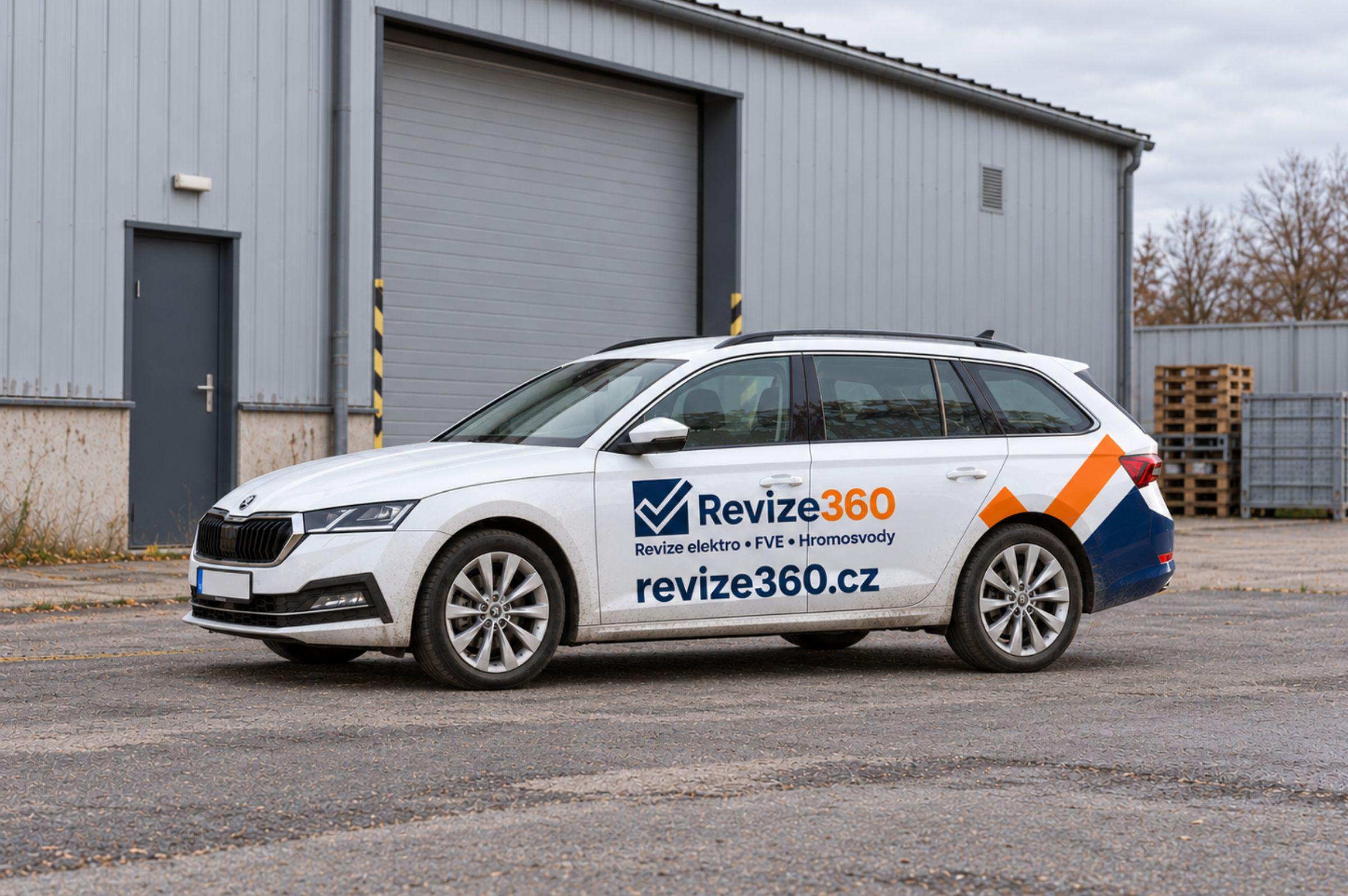 Revize 360