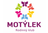 logo Rodinný klub Motýlek