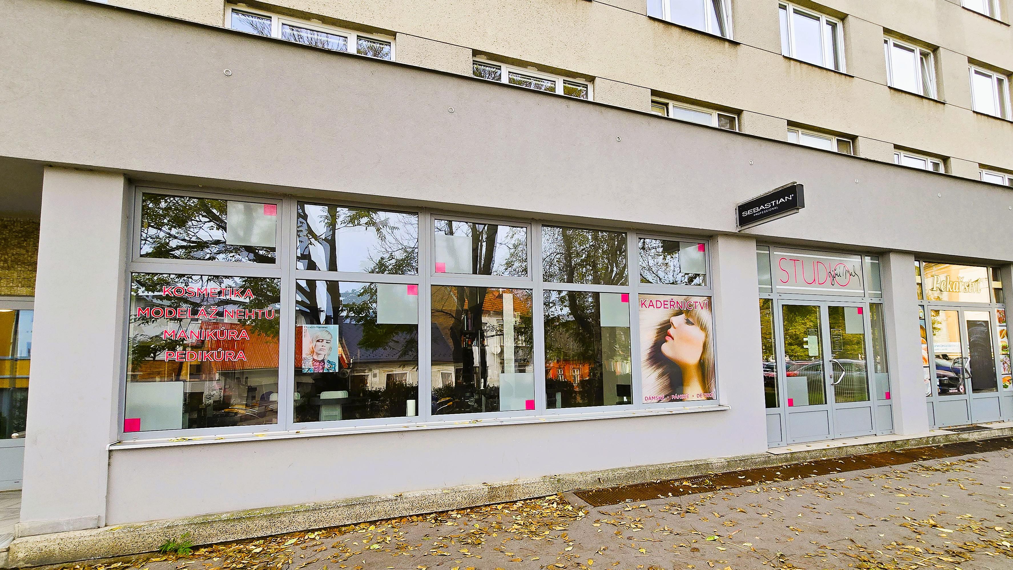Studio Jiří Malý foto 3