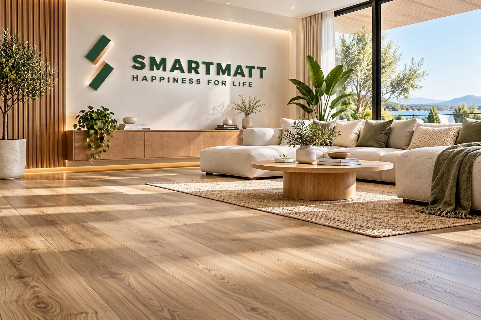 SmartMattPro