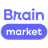 logo BRAINMARKET