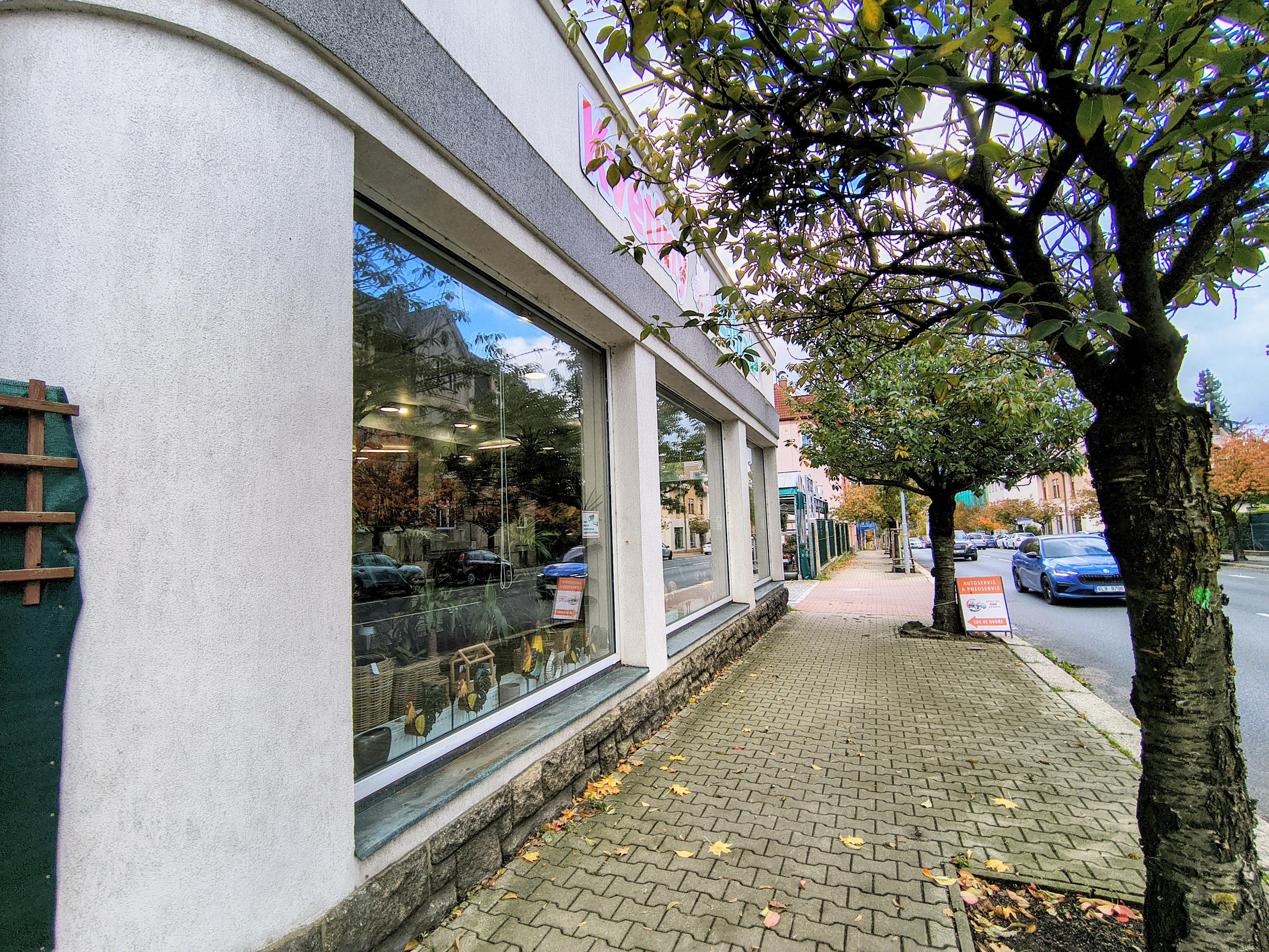 Květiny E-flora