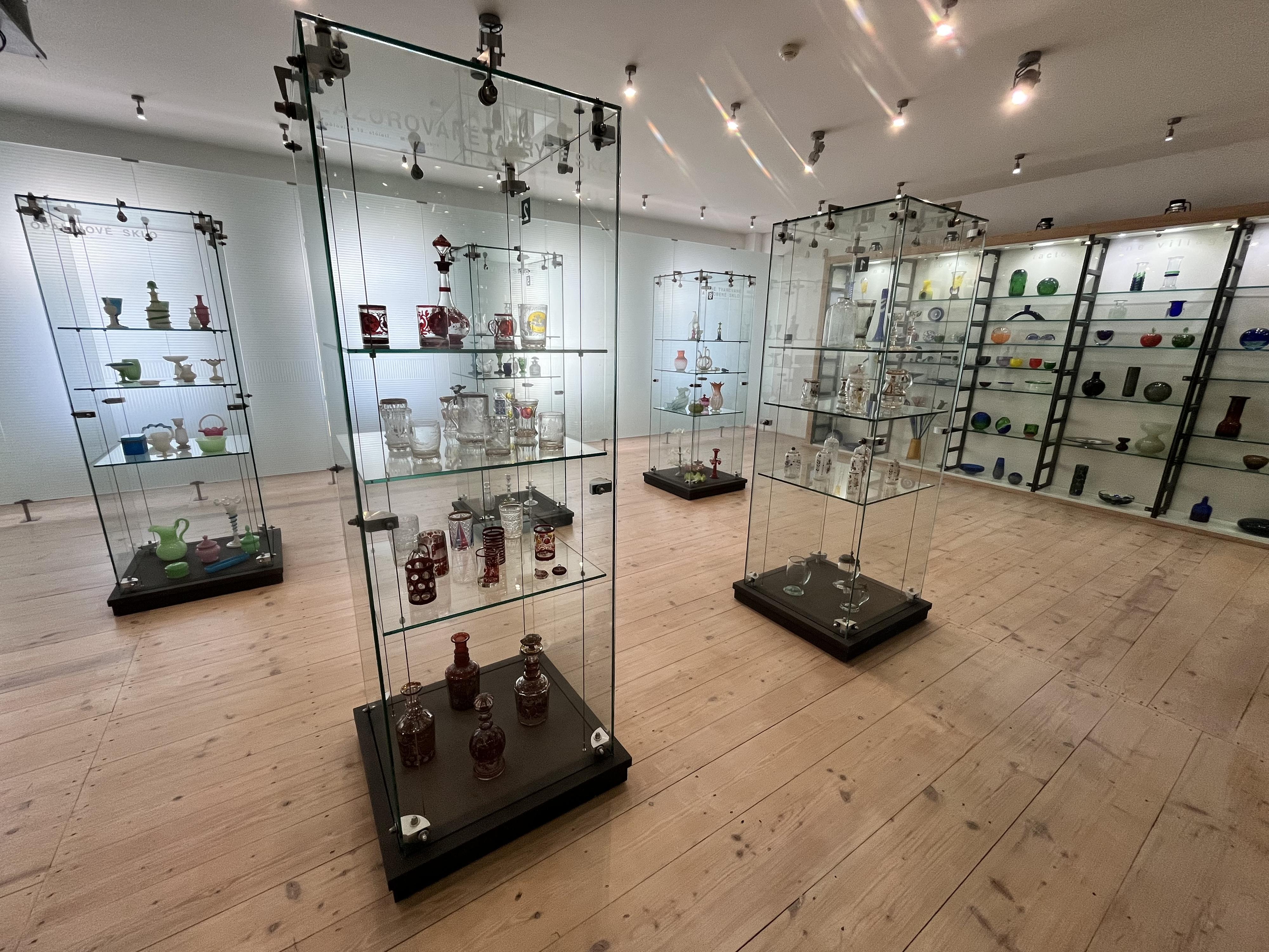Městské muzeum a galerie Polička foto 6