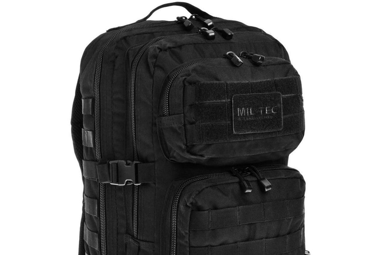 Batoh Mil-Tec US Assault L jen za 859 Kč